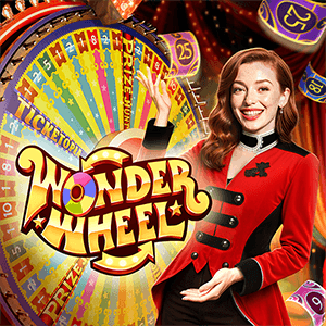 Wonder Wheel