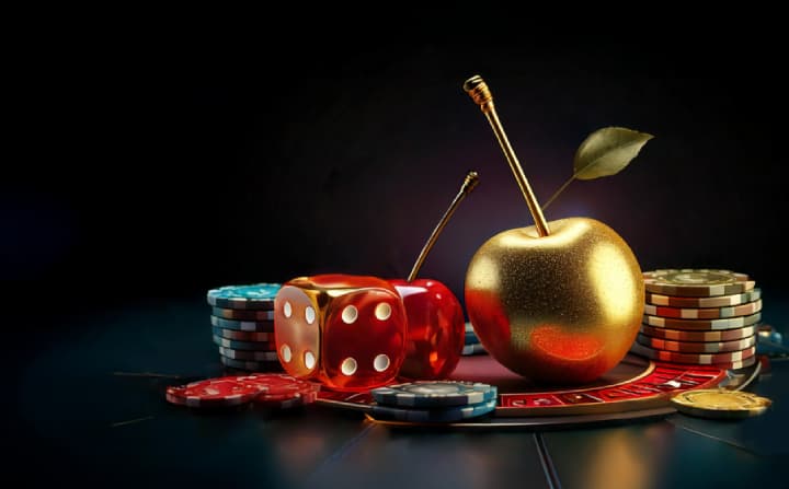 10% de Cashback quotidien sur tous les machines à sous de casino