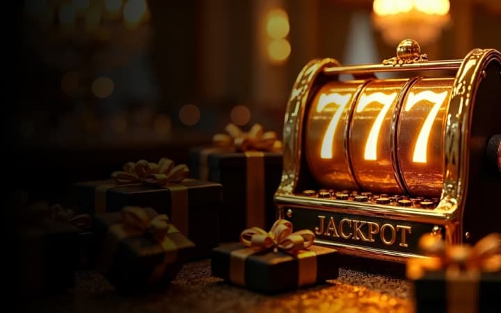 Bono Jackpot – Juega y Gana a lo Grande