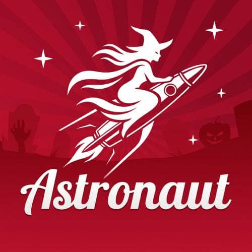 Astronaut Halloween