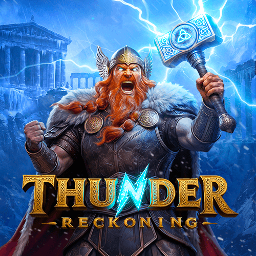 Thunder Reckoning